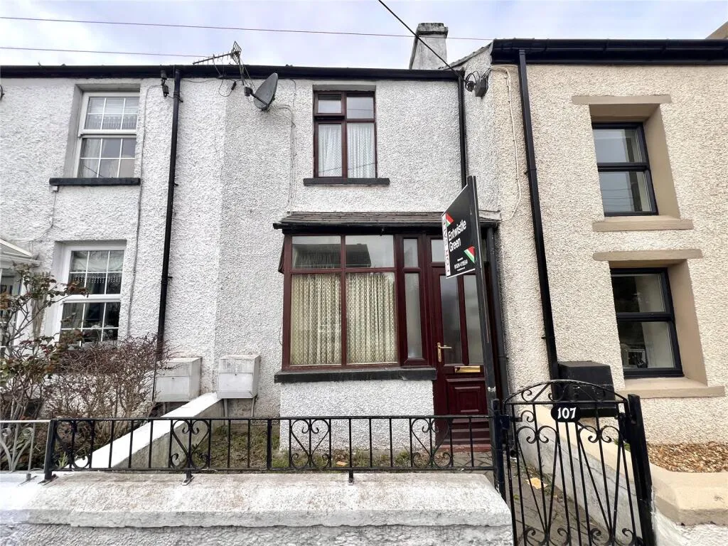 Property cover