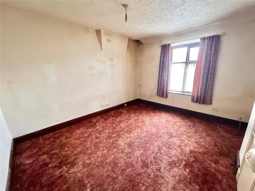 2 bed Terraced