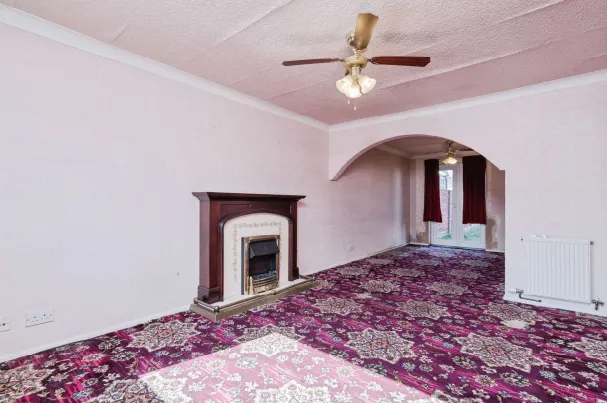 3 bed Semi-Detached