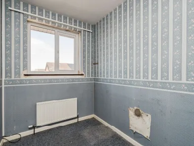 3 bed Semi-Detached