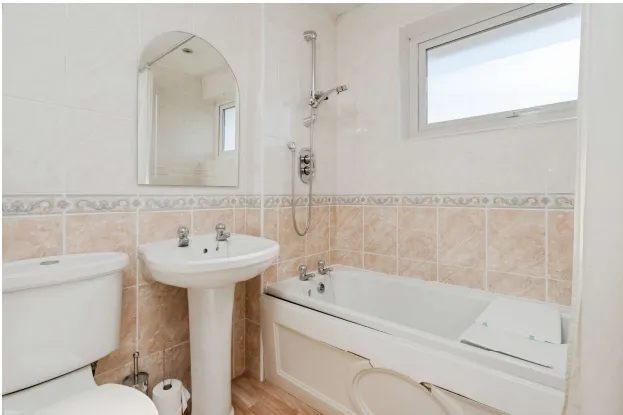 3 bed Semi-Detached