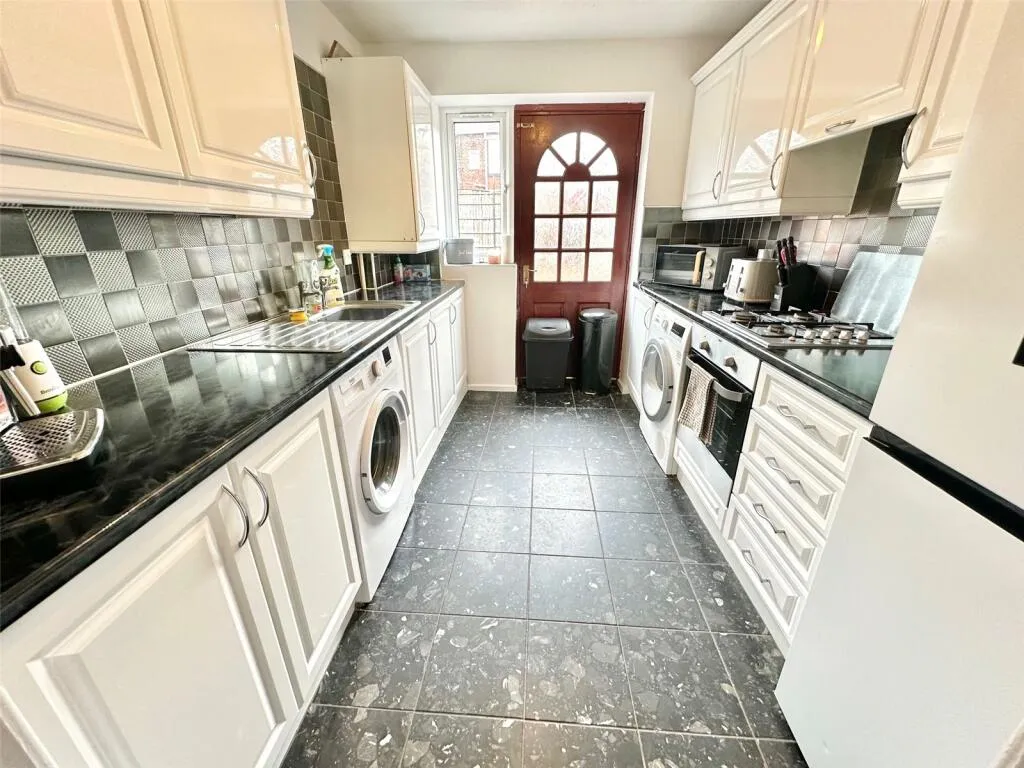 3 bed Semi-Detached