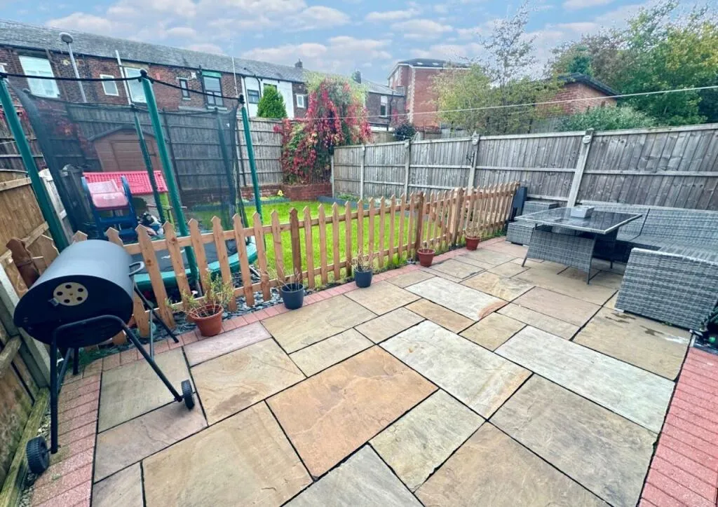 3 bed Semi-Detached