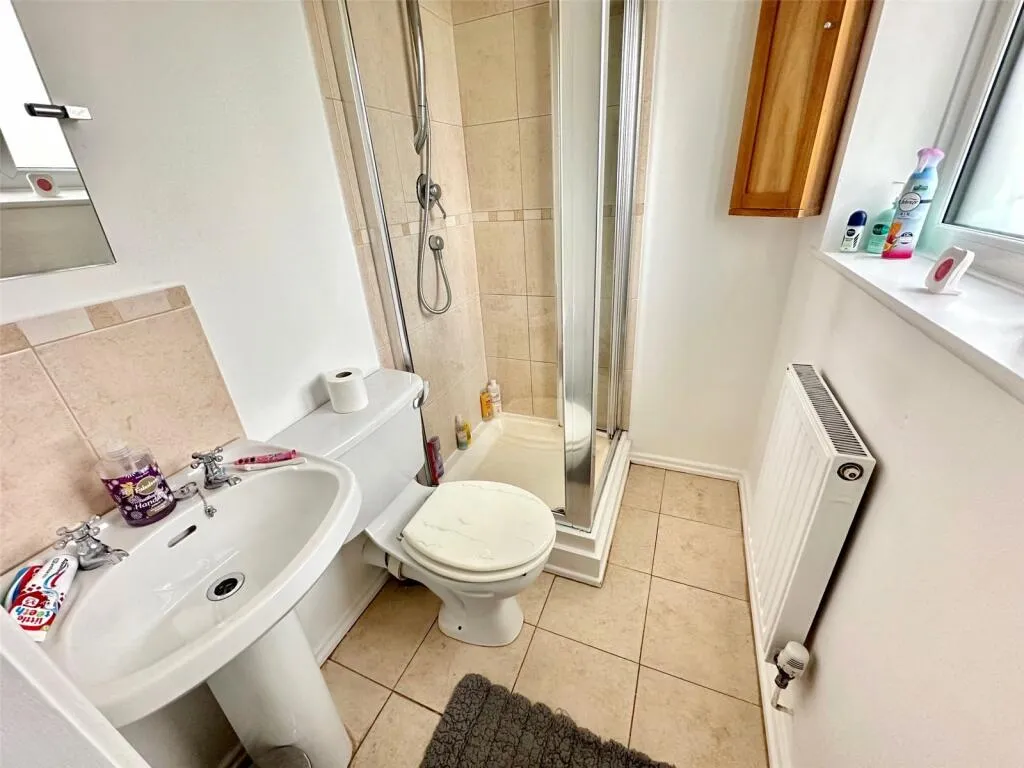 3 bed Semi-Detached