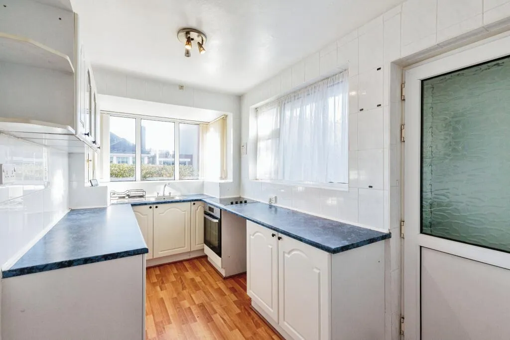 2 bed Bungalow