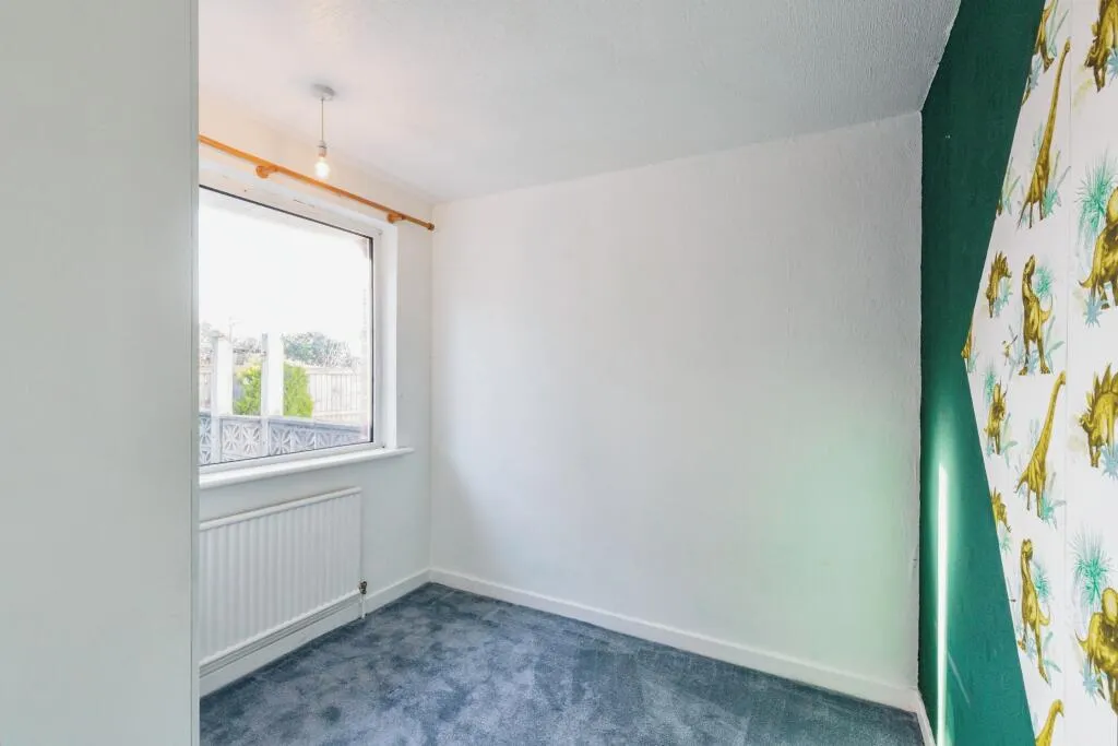 2 bed Bungalow