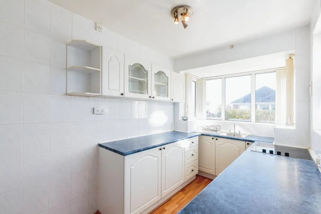 2 bed Bungalow