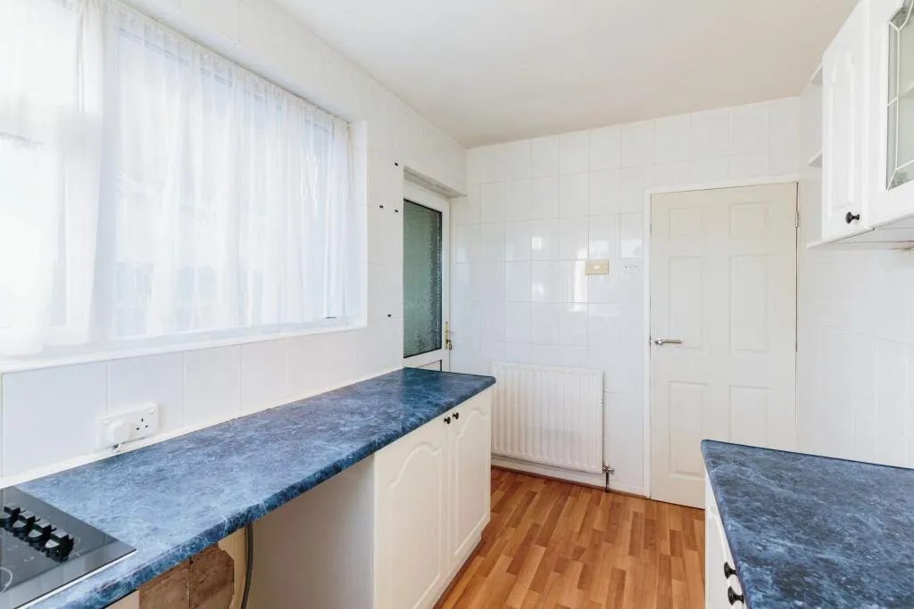 2 bed Bungalow