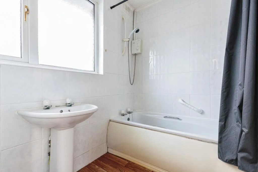 2 bed Bungalow