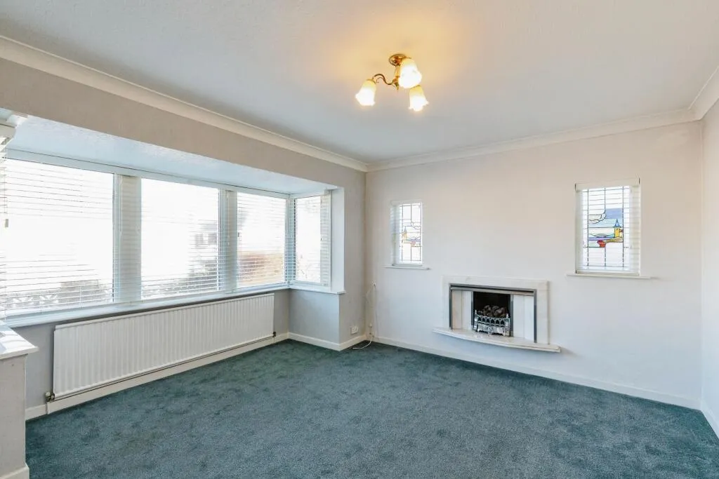 2 bed Bungalow
