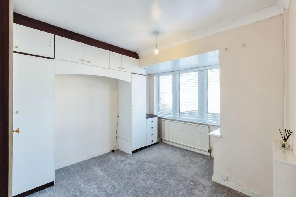 2 bed Bungalow