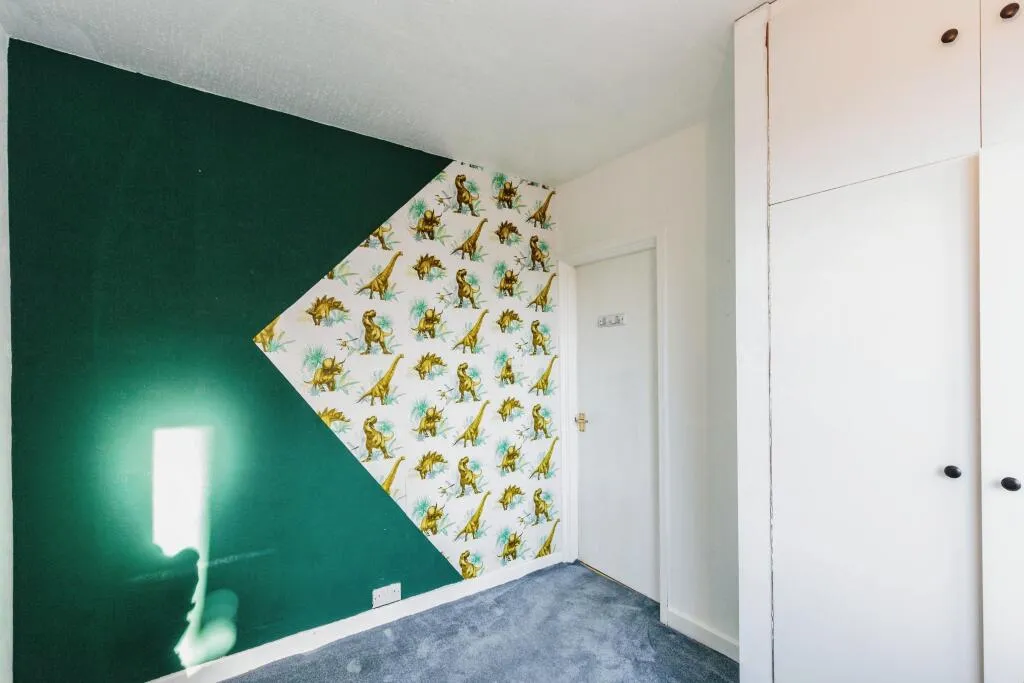 2 bed Bungalow