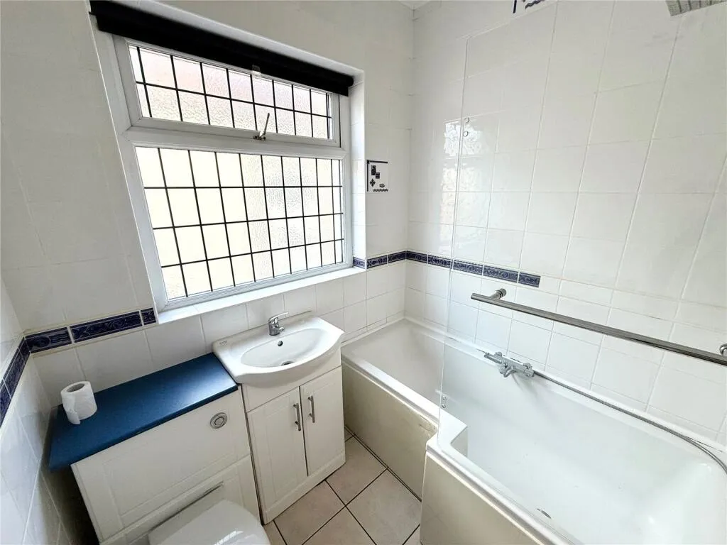 Property cover