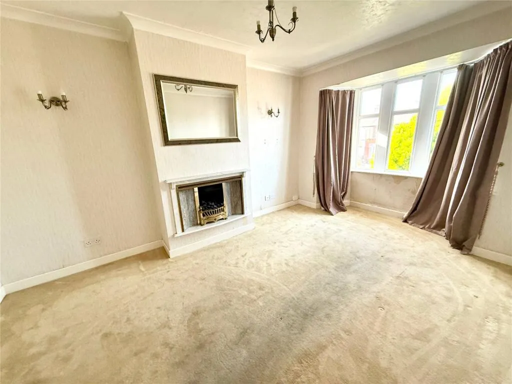3 bed Bungalow