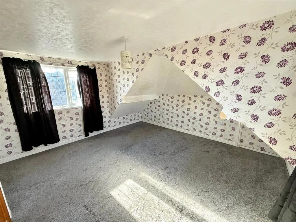 3 bed Bungalow