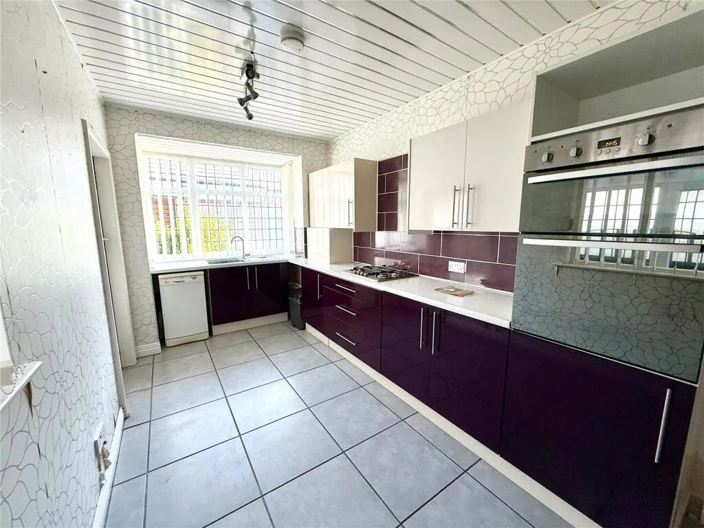 3 bed Bungalow
