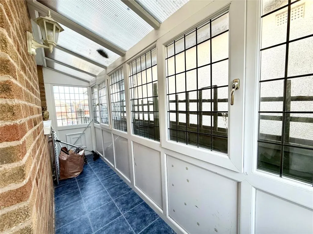 3 bed Bungalow
