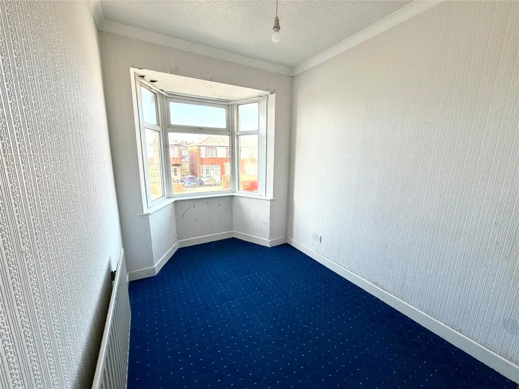 3 bed Bungalow
