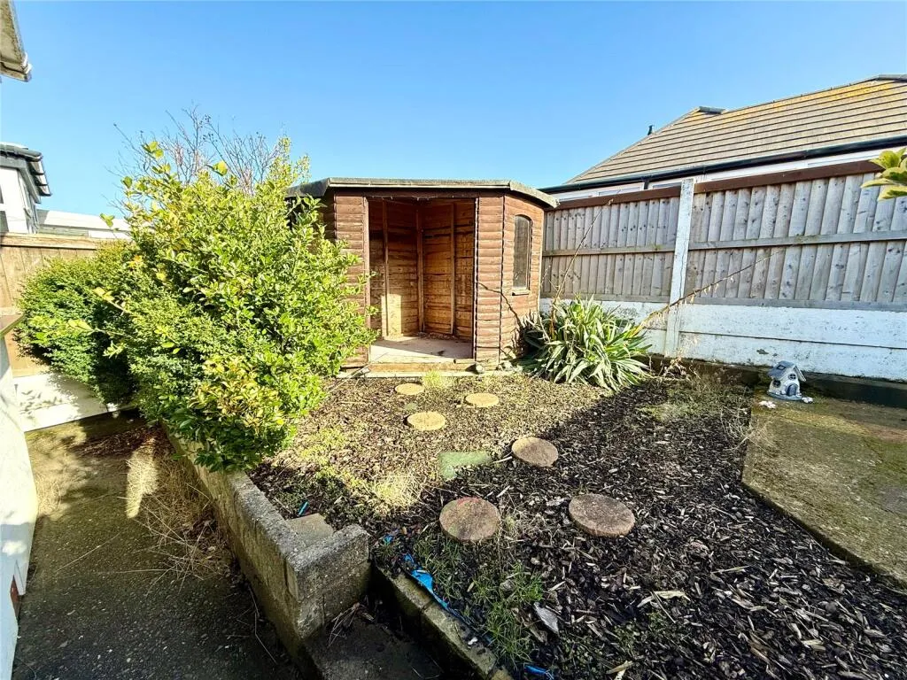 3 bed Bungalow