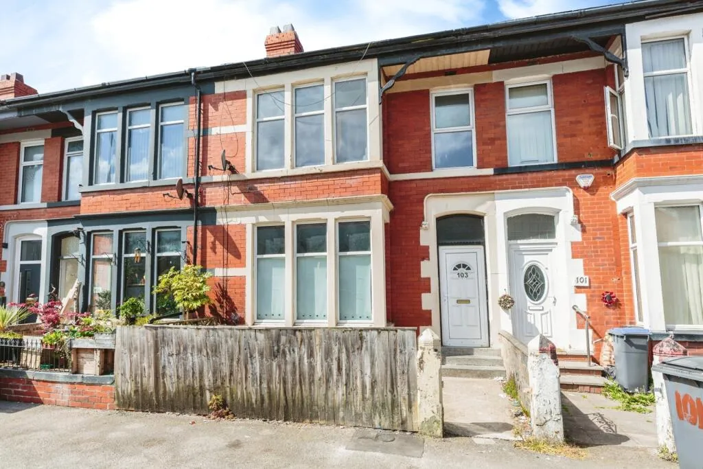 Property cover