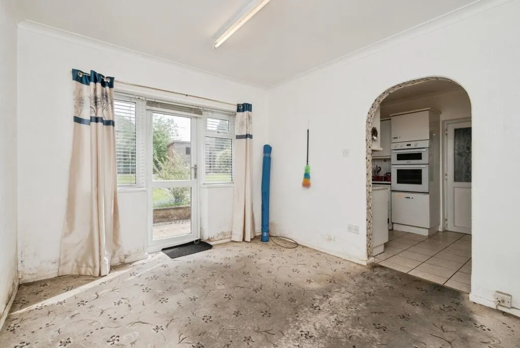 3 bed Semi-Detached