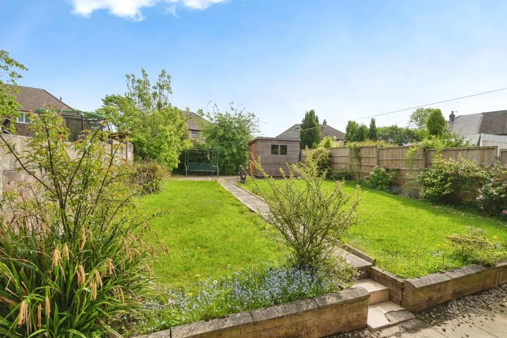 3 bed Semi-Detached