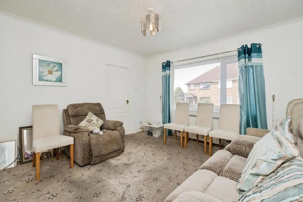 3 bed Semi-Detached