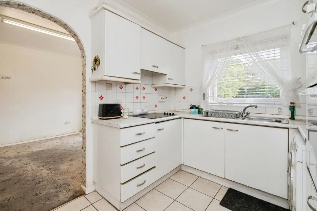 3 bed Semi-Detached