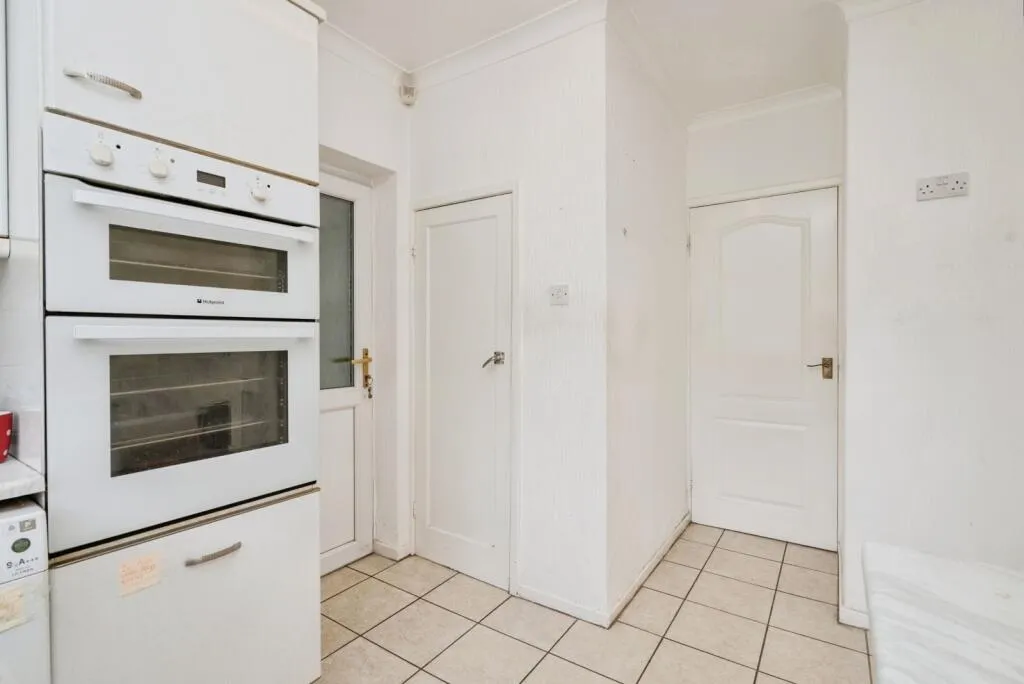 3 bed Semi-Detached
