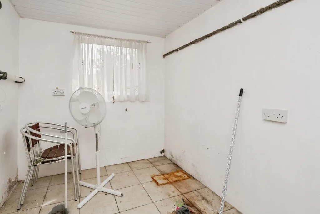 3 bed Semi-Detached