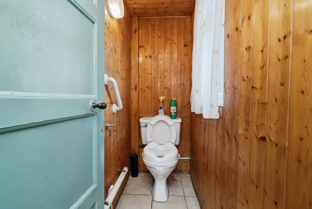 3 bed Semi-Detached