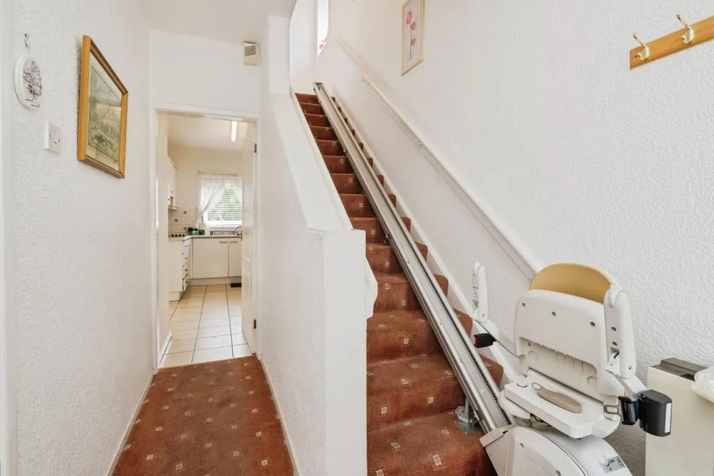 3 bed Semi-Detached