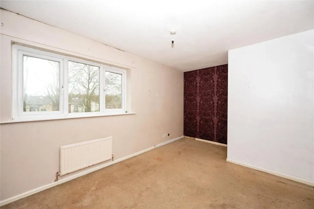 3 bed Detached