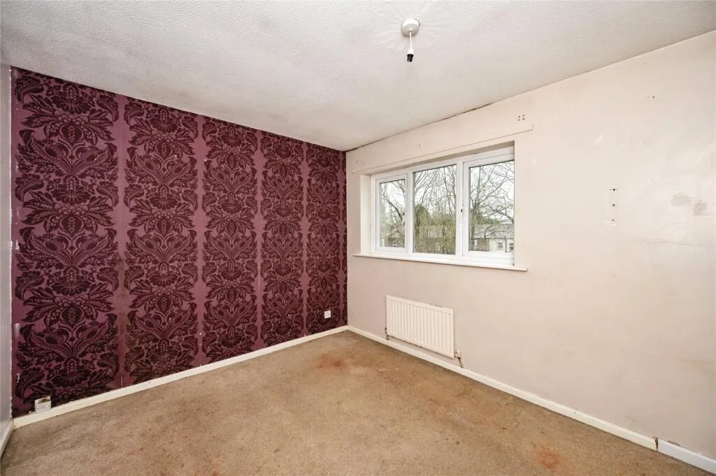 3 bed Detached