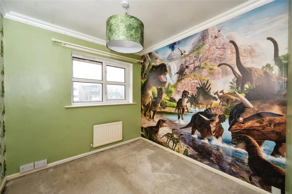 3 bed Detached