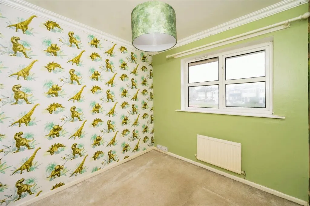 3 bed Detached