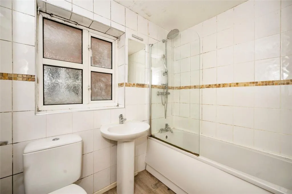 3 bed Detached