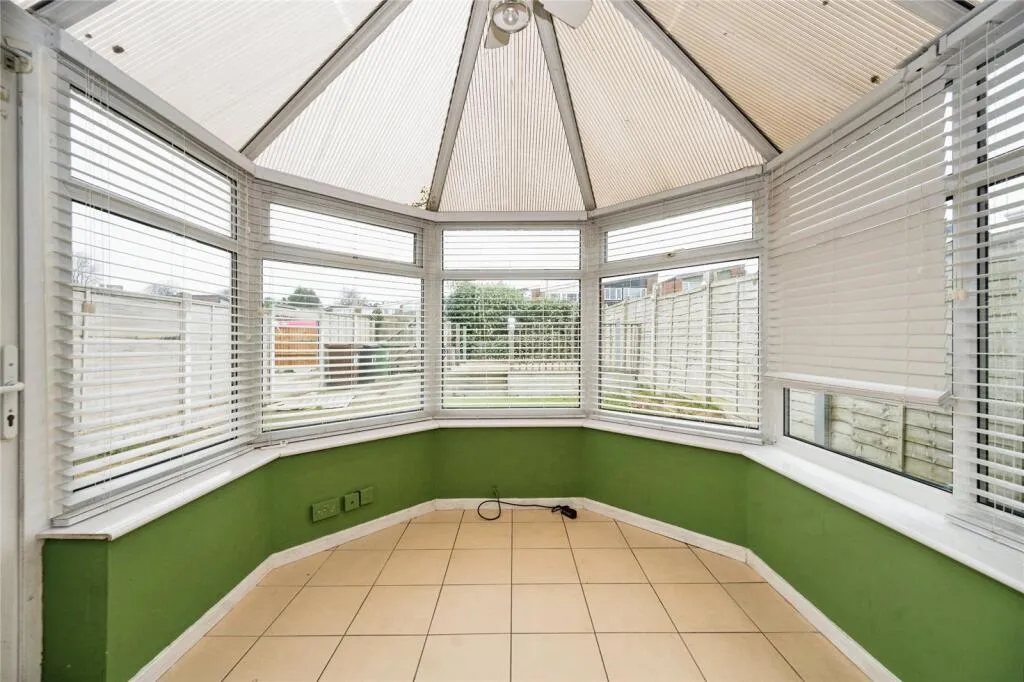 3 bed Detached