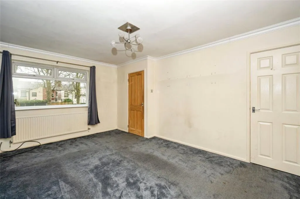 3 bed Detached