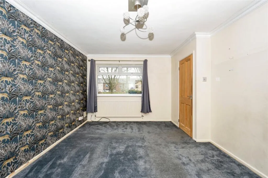 3 bed Detached
