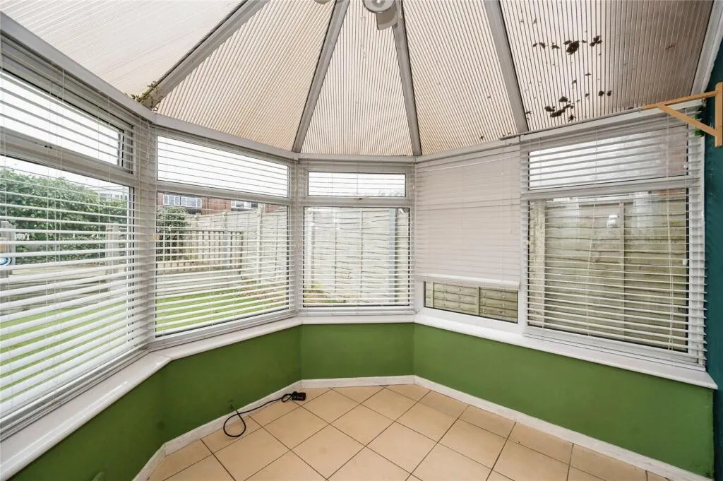 3 bed Detached