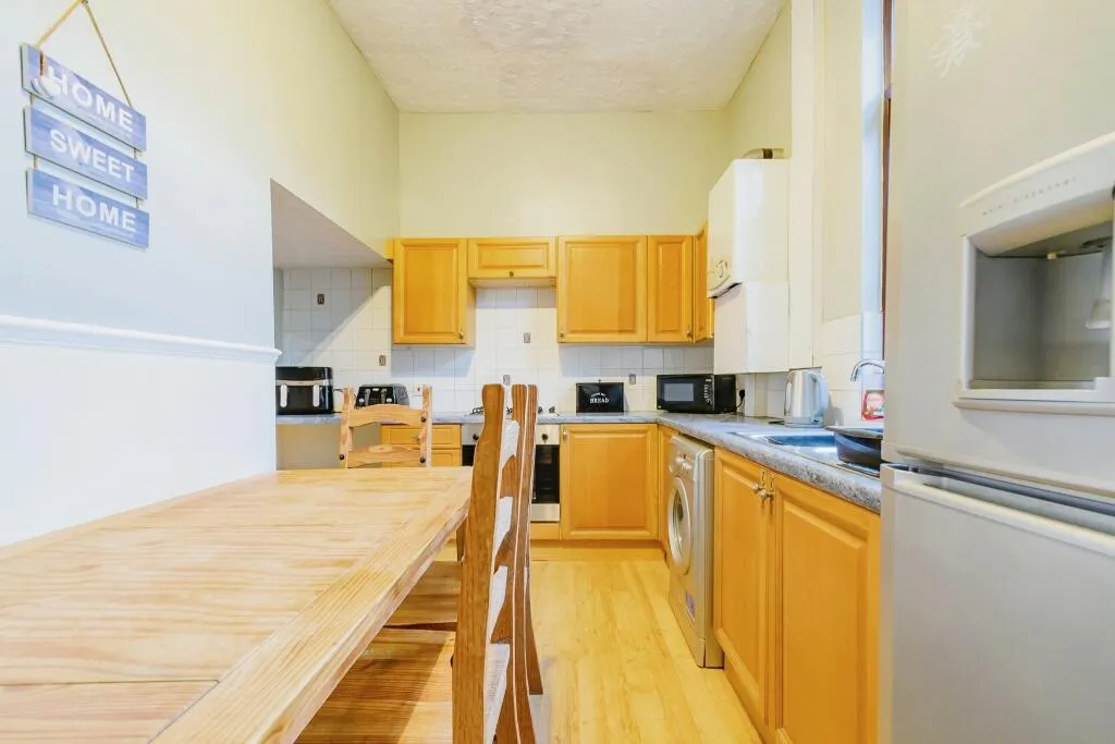 2 bed Terraced