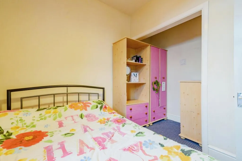 2 bed Terraced