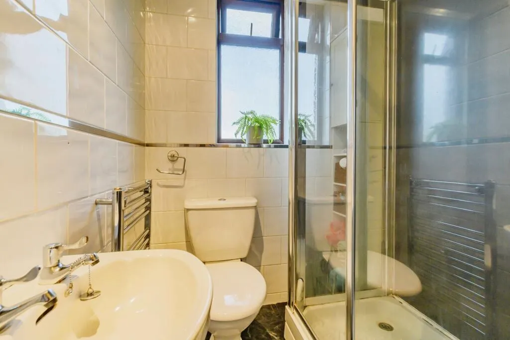 2 bed Terraced