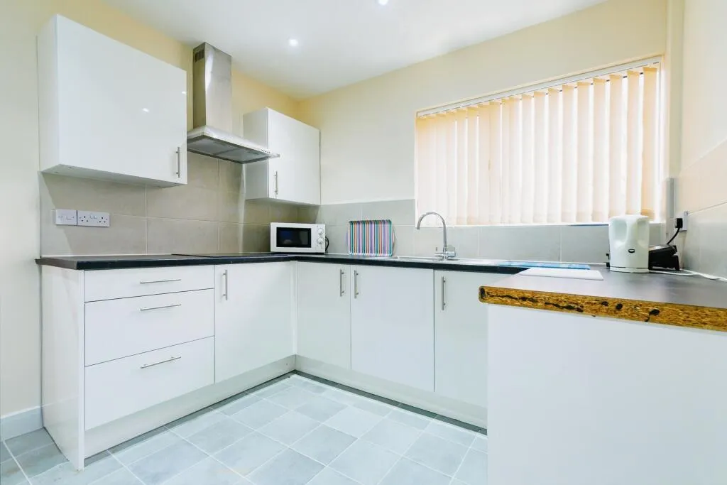 2 bed Terraced