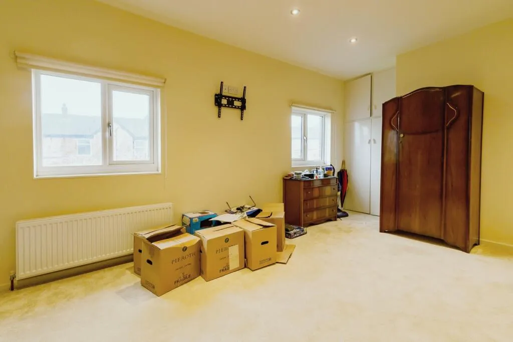 2 bed Terraced