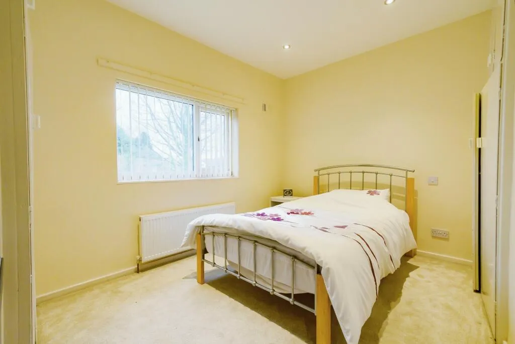 2 bed Terraced