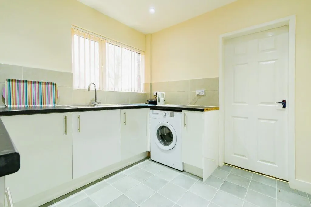 2 bed Terraced