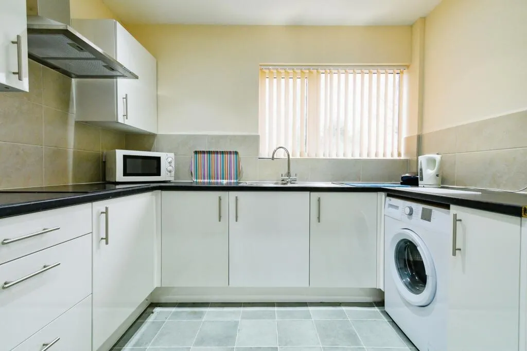 2 bed Terraced