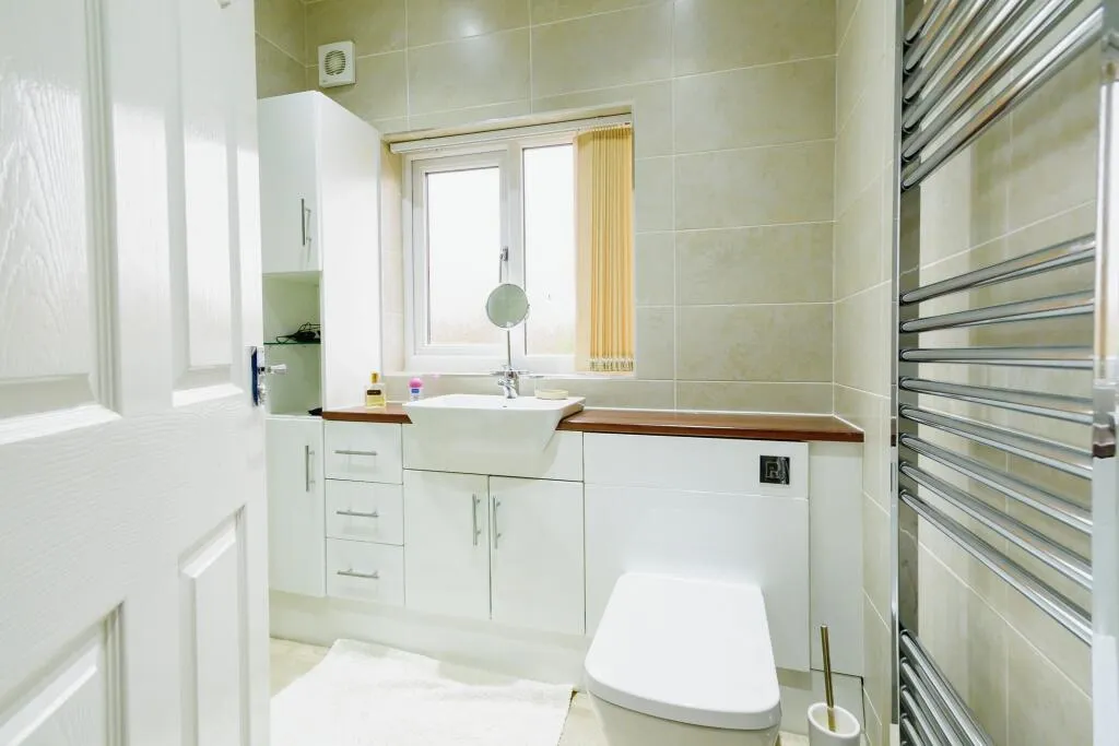 2 bed Terraced